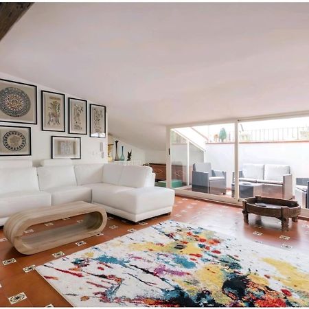 Casa Smeraldo Taormina Ngoại thất bức ảnh