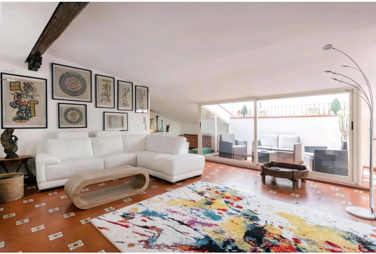Casa Smeraldo Taormina Ngoại thất bức ảnh