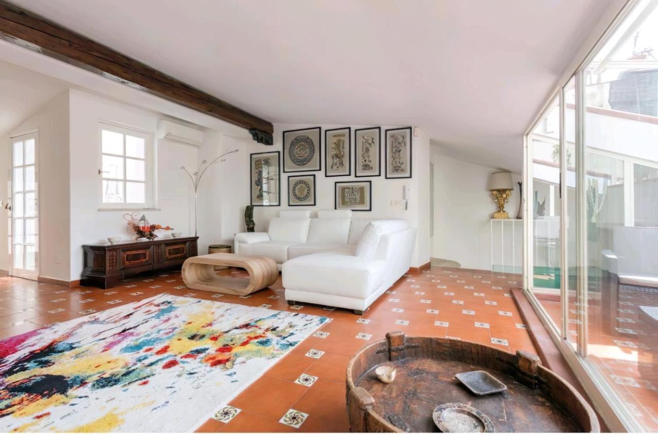 Casa Smeraldo Taormina Ngoại thất bức ảnh