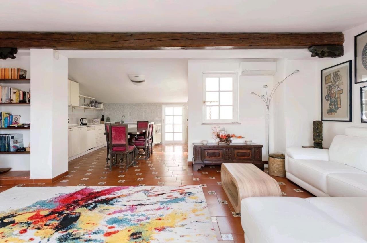 Casa Smeraldo Taormina Ngoại thất bức ảnh