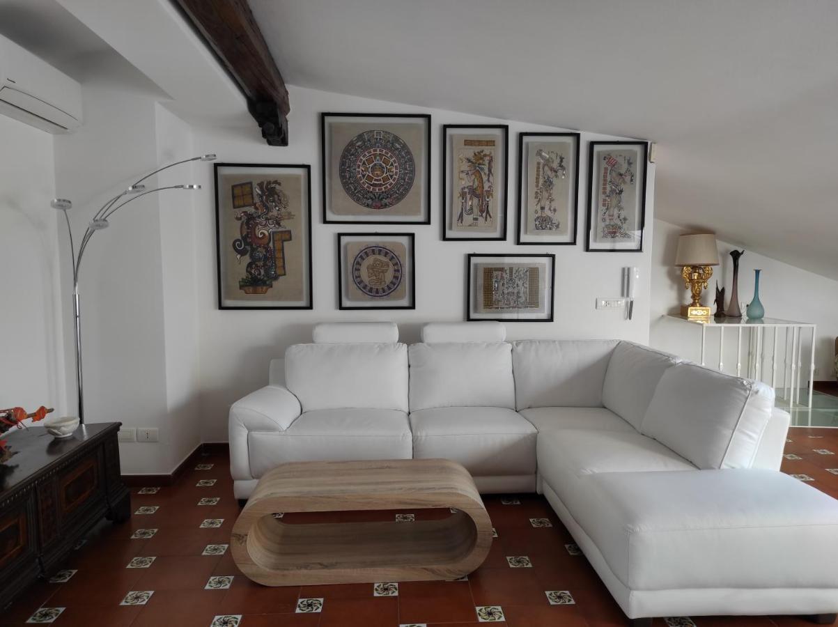 Casa Smeraldo Taormina Ngoại thất bức ảnh