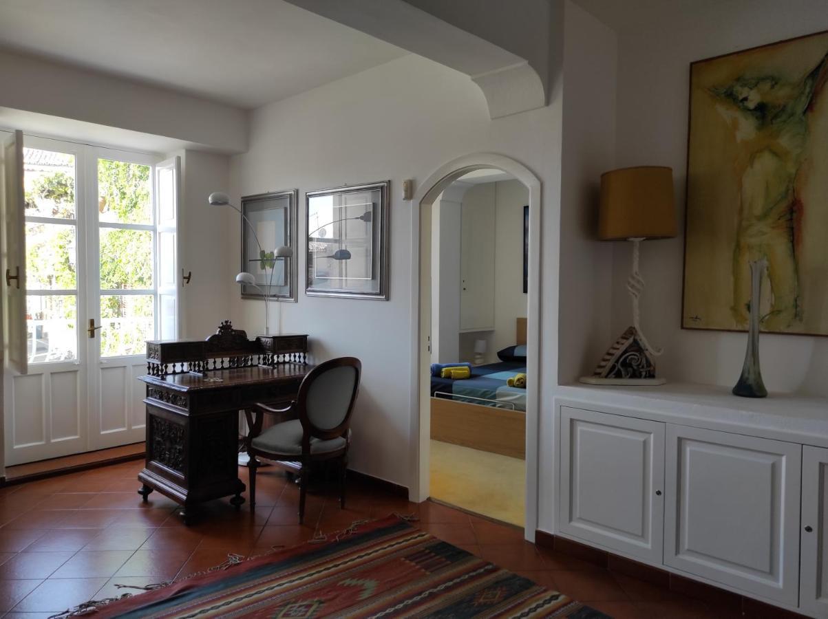 Casa Smeraldo Taormina Ngoại thất bức ảnh
