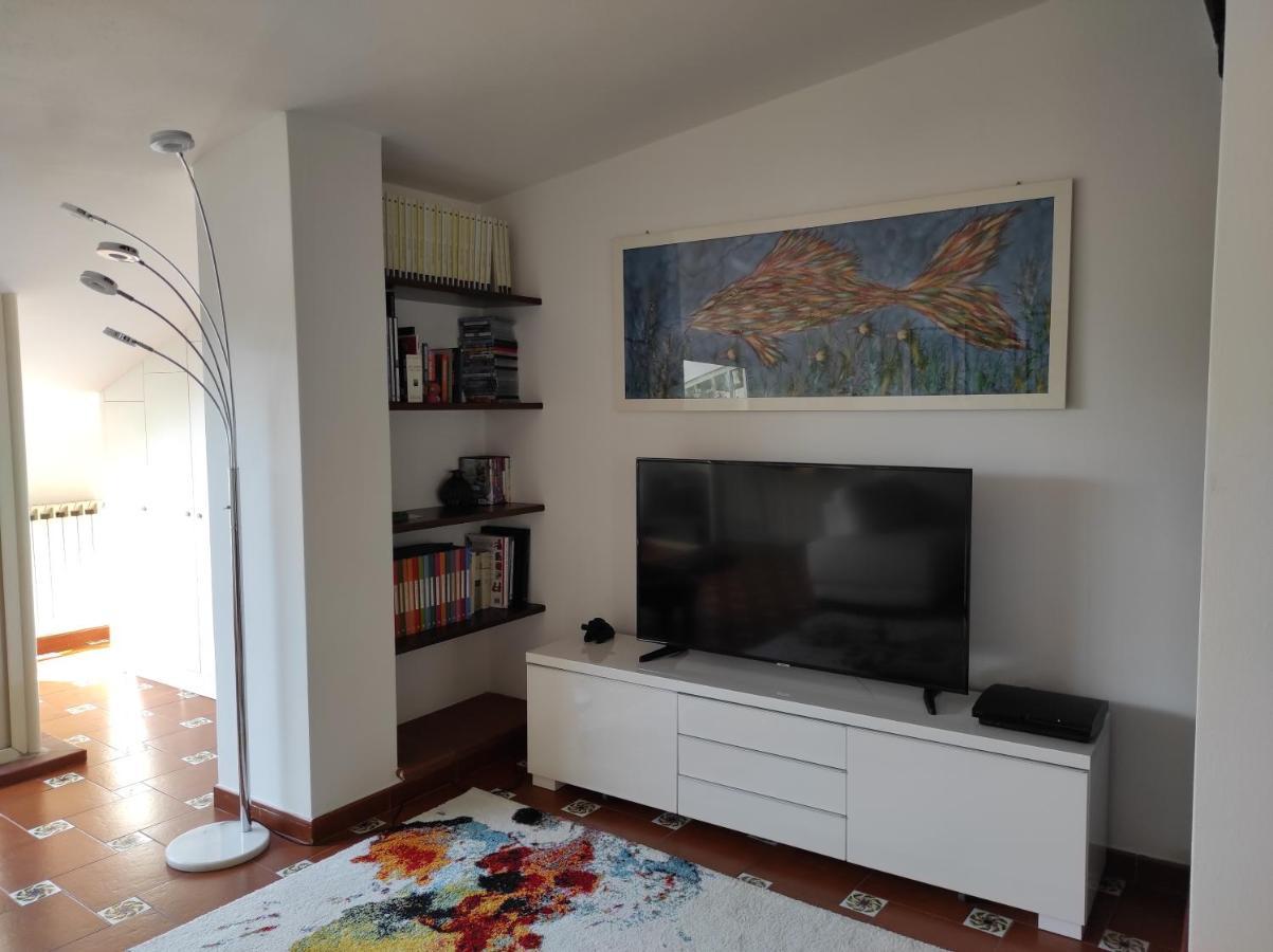 Casa Smeraldo Taormina Ngoại thất bức ảnh