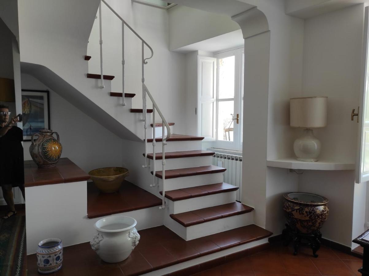 Casa Smeraldo Taormina Ngoại thất bức ảnh
