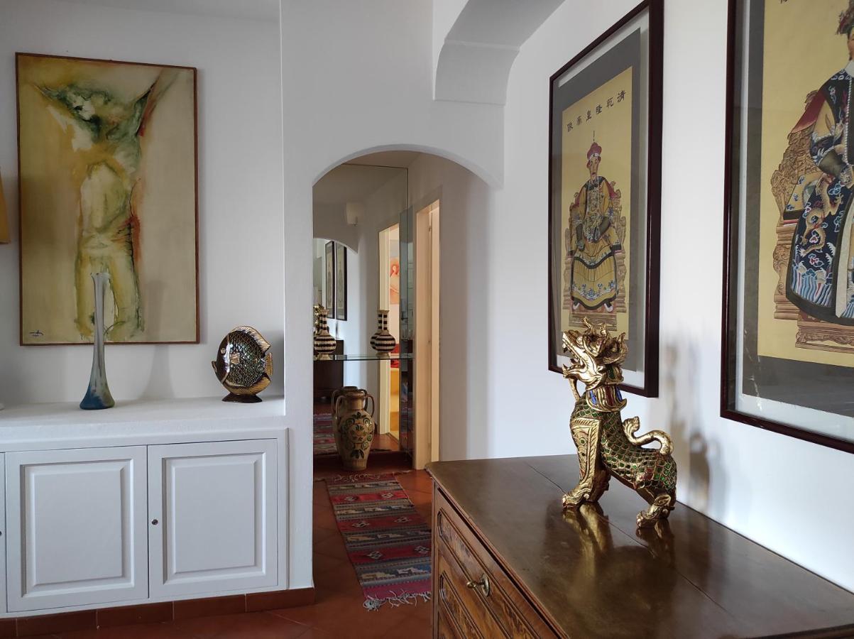 Casa Smeraldo Taormina Ngoại thất bức ảnh