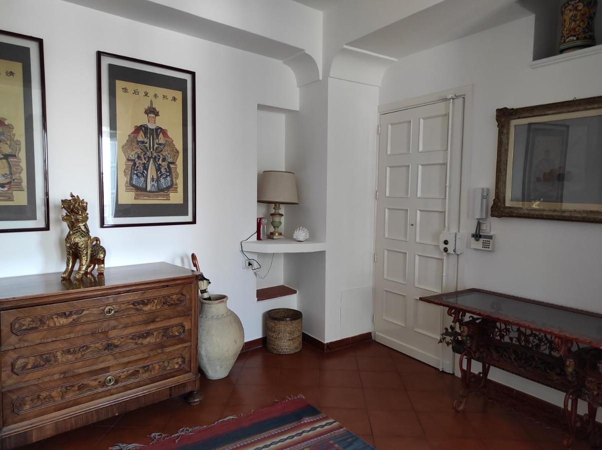 Casa Smeraldo Taormina Ngoại thất bức ảnh