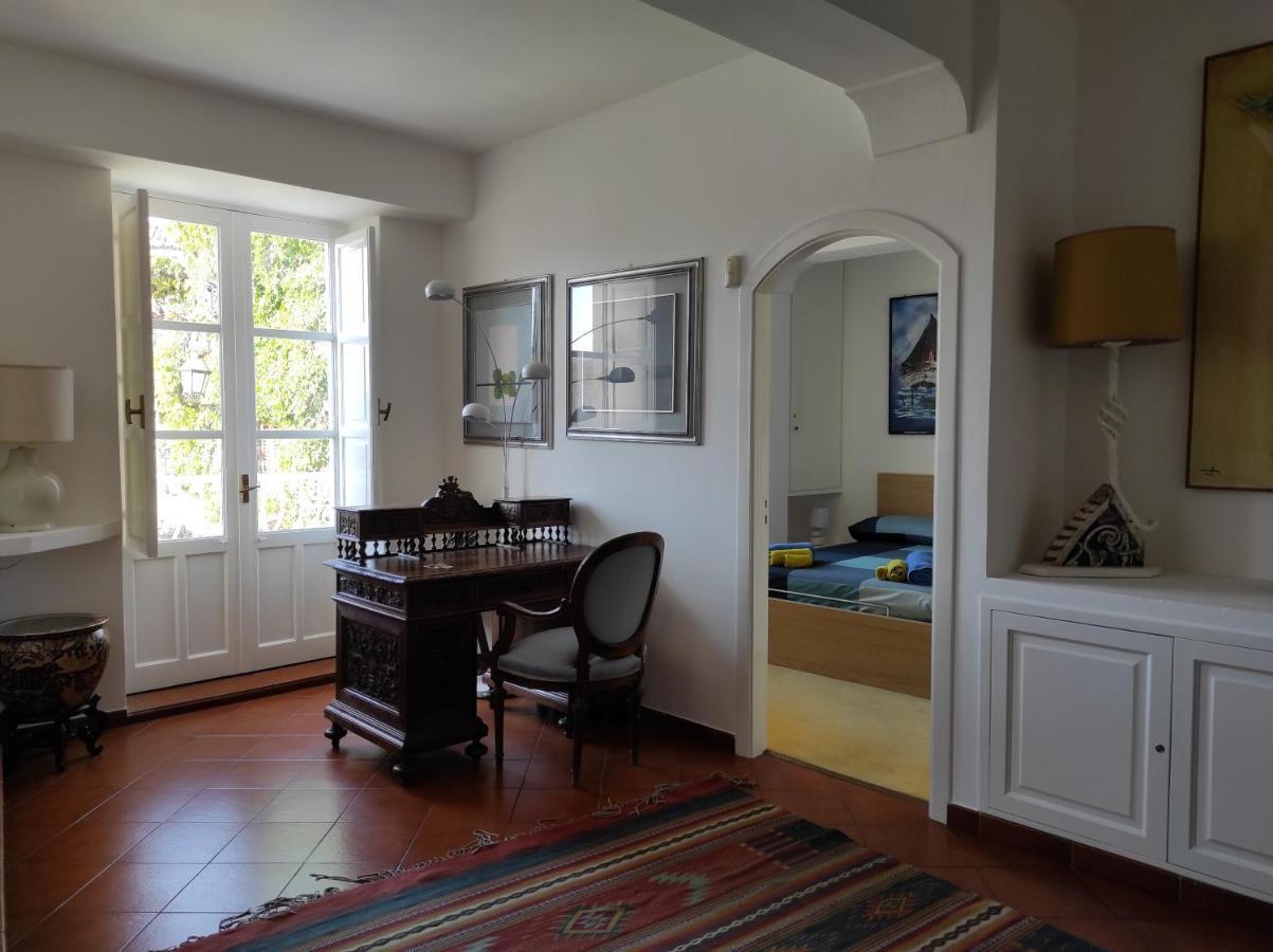 Casa Smeraldo Taormina Ngoại thất bức ảnh