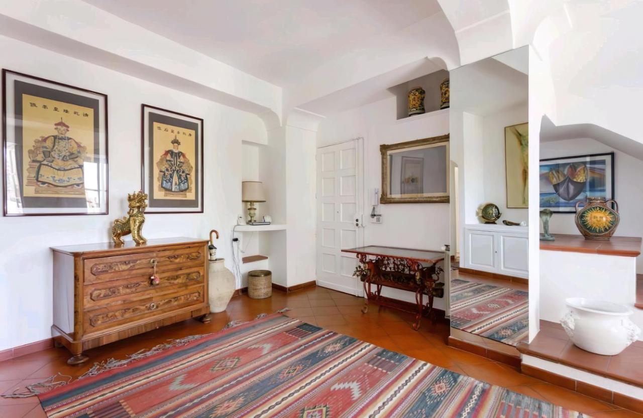 Casa Smeraldo Taormina Ngoại thất bức ảnh