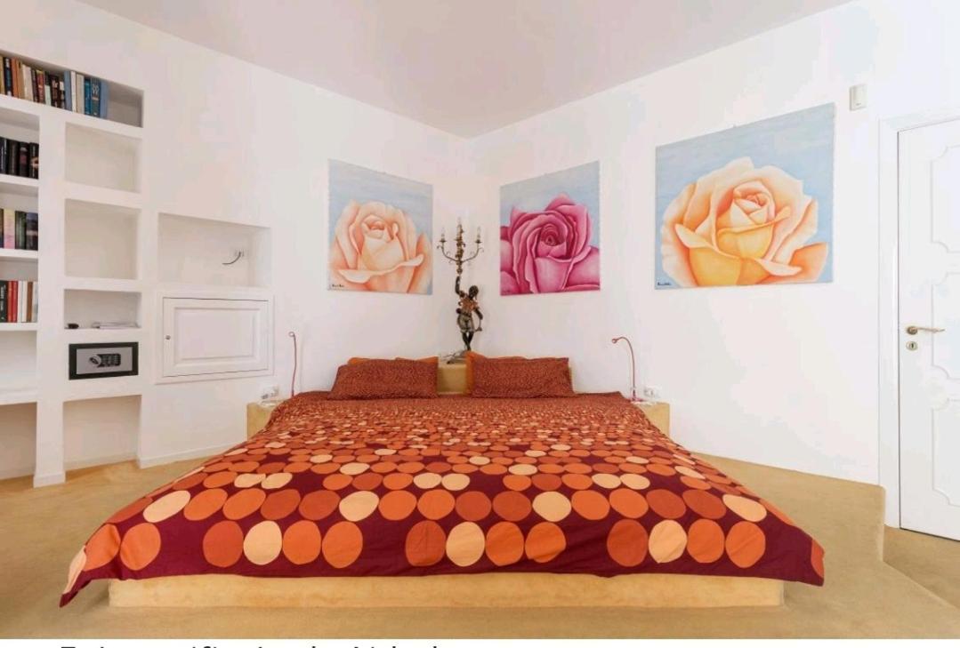 Casa Smeraldo Taormina Ngoại thất bức ảnh