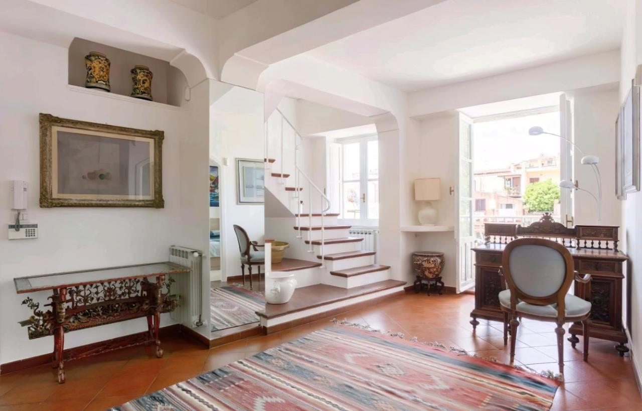 Casa Smeraldo Taormina Ngoại thất bức ảnh