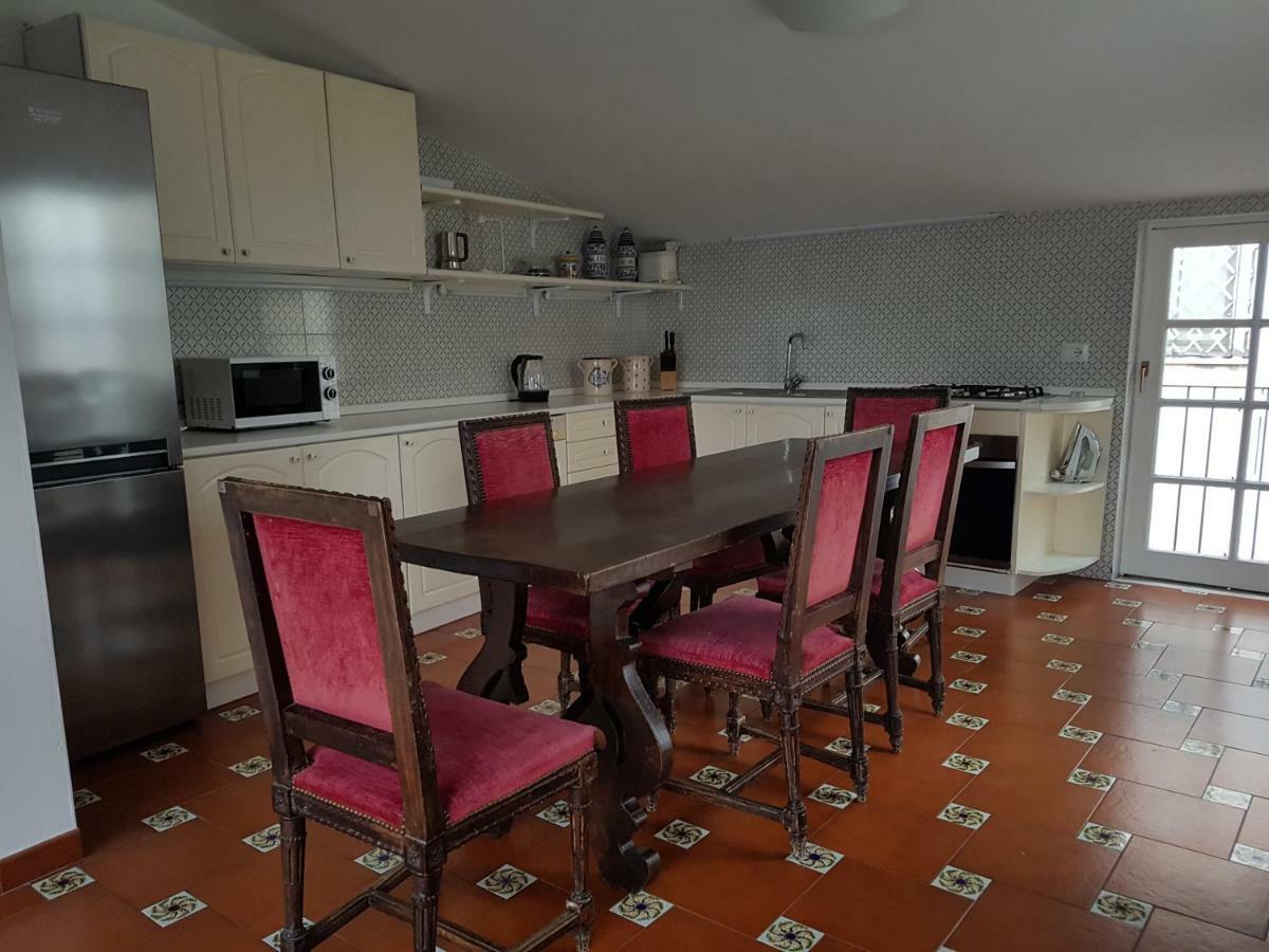 Casa Smeraldo Taormina Ngoại thất bức ảnh