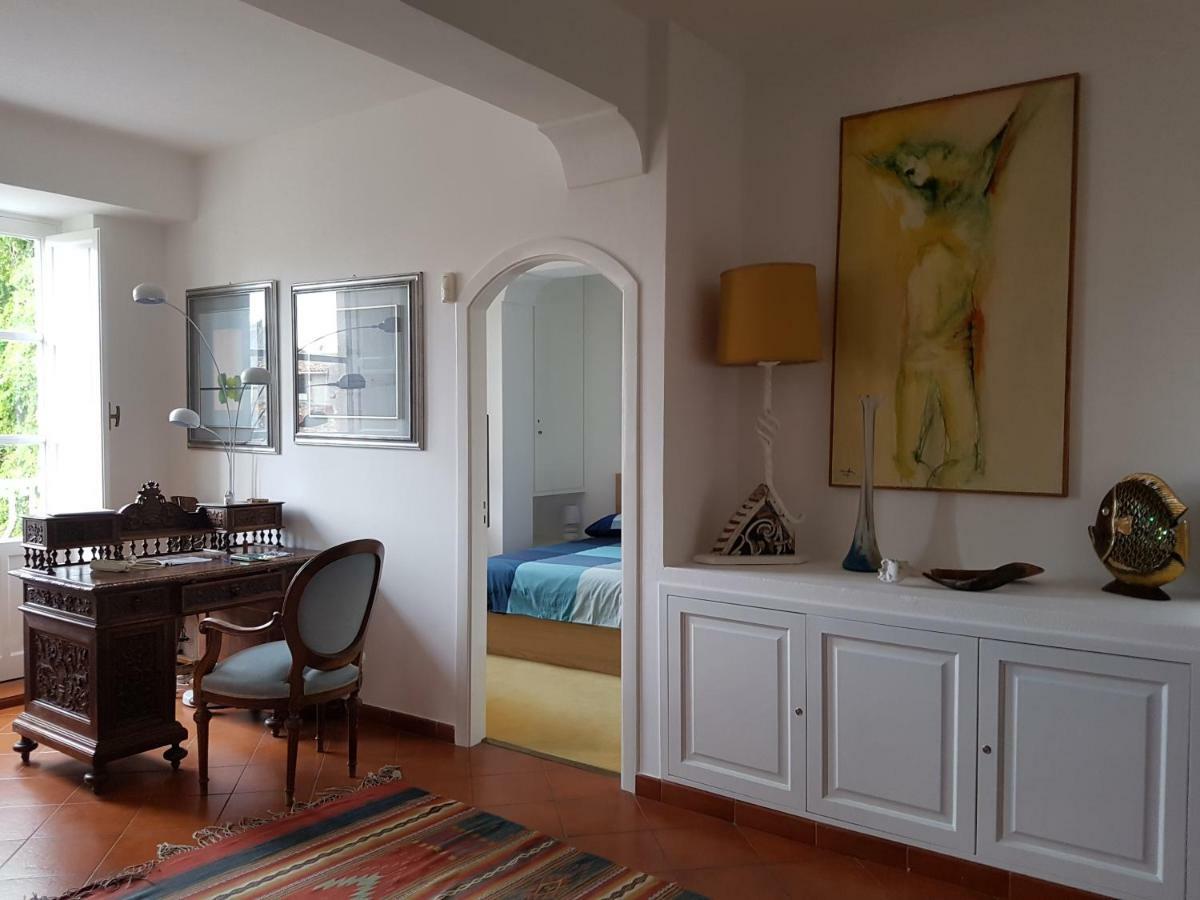 Casa Smeraldo Taormina Ngoại thất bức ảnh