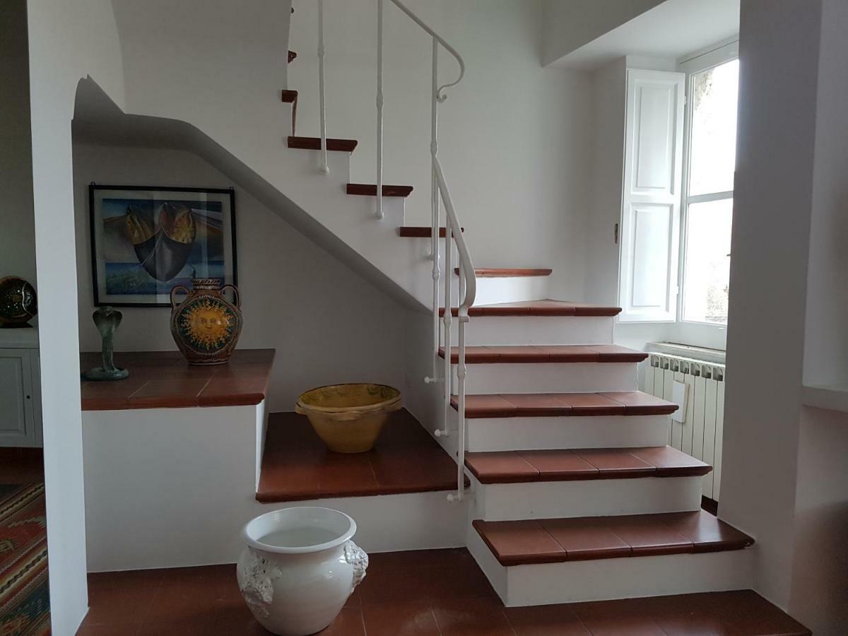 Casa Smeraldo Taormina Ngoại thất bức ảnh